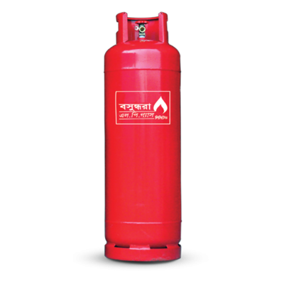 Bashundhara LP Gas 45 Kg
