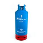 Fresh LP Gas 35 Kg