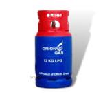Orion LP Gas 12 Kg