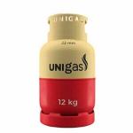 Unigas LP Gas 12 Kg